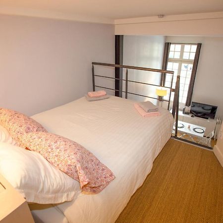 Le Duplex Apartment Versailles Exterior photo